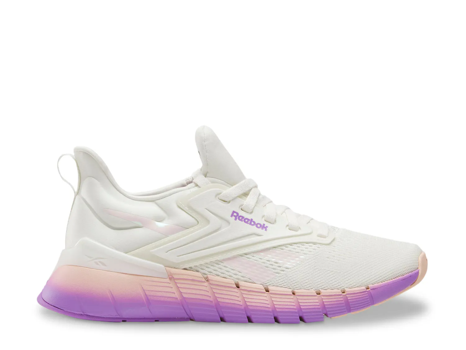 

Кроссовки Nano Gym Training Shoe Reebok, цвет chalkwhite_clay