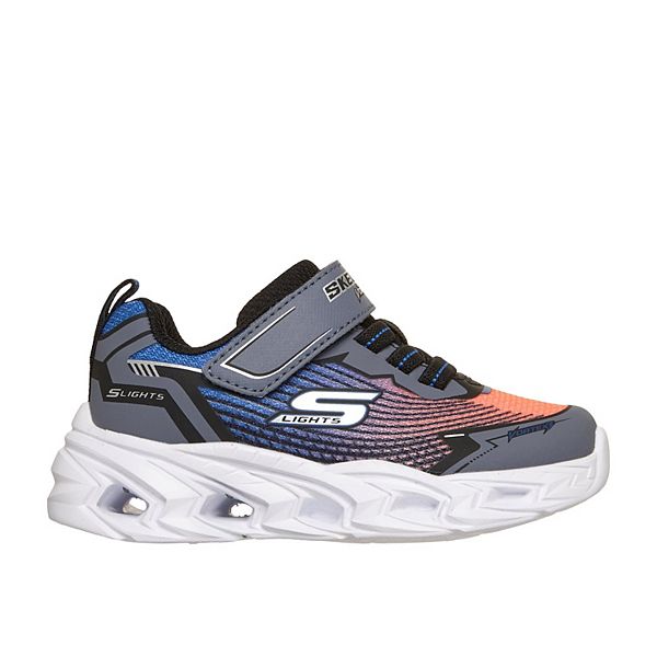 Легкие кроссовки S-Lights Vortex 3.0 для малышей. Skechers — фото 2