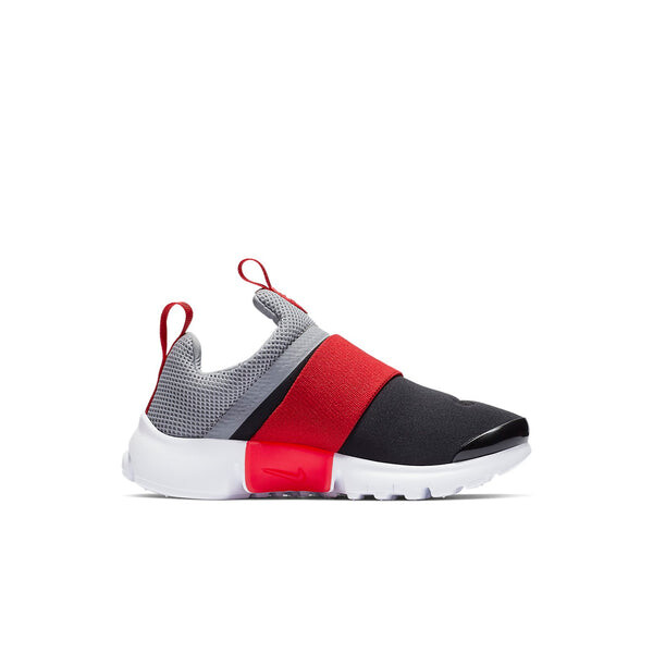 Кроссовки rt presto extreme athleisure casual sports shoes Nike, черный — фото 2
