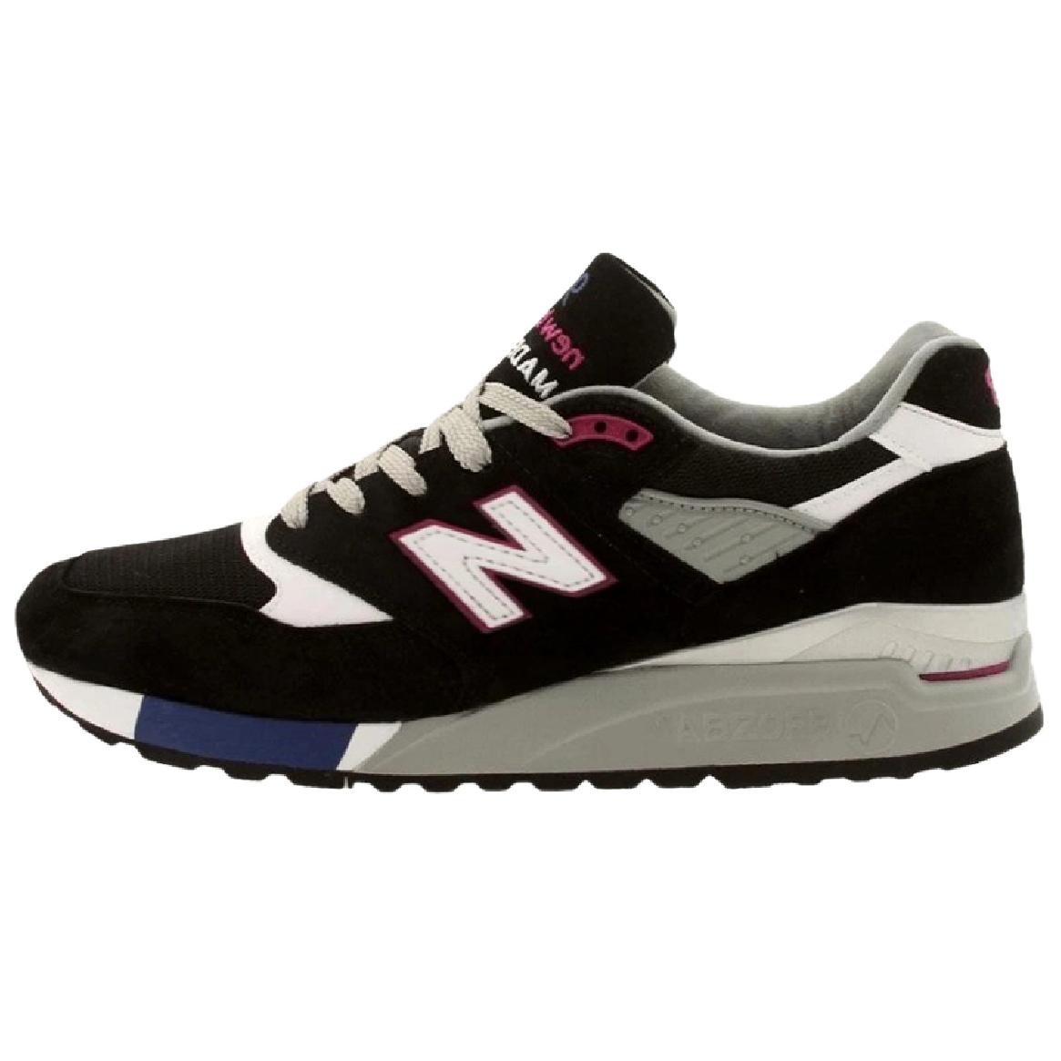 

New Balance Made in USA 'Connoisseur Painters Pack - Black'