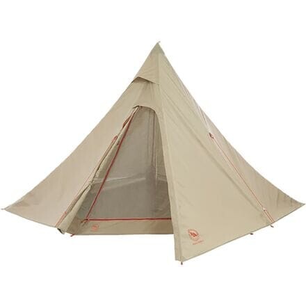 

Золотой лагерь 3, брезент Big Agnes, цвет One Color
