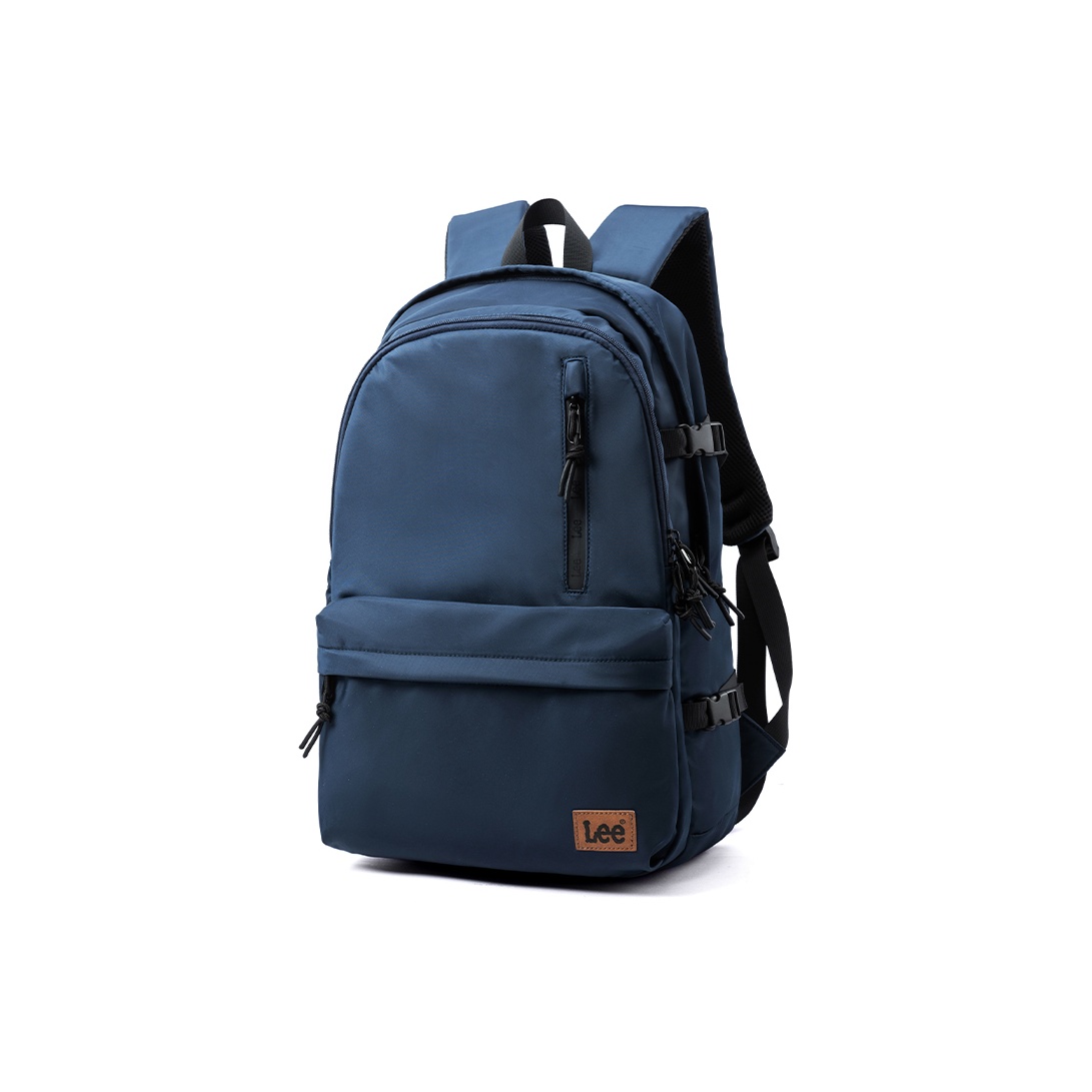 

Lee Оксфордский дорожный рюкзак унисекс несколько цветов, Navy Blue[with Laptop Compartment]