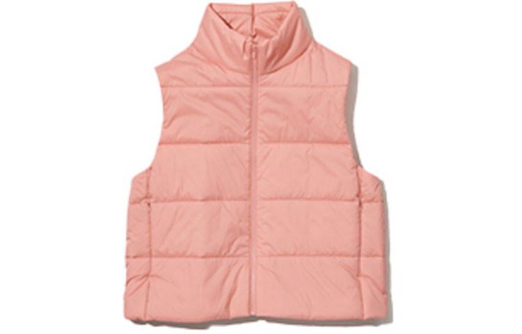 

UNIQLO Женский жилет, цвет Pink