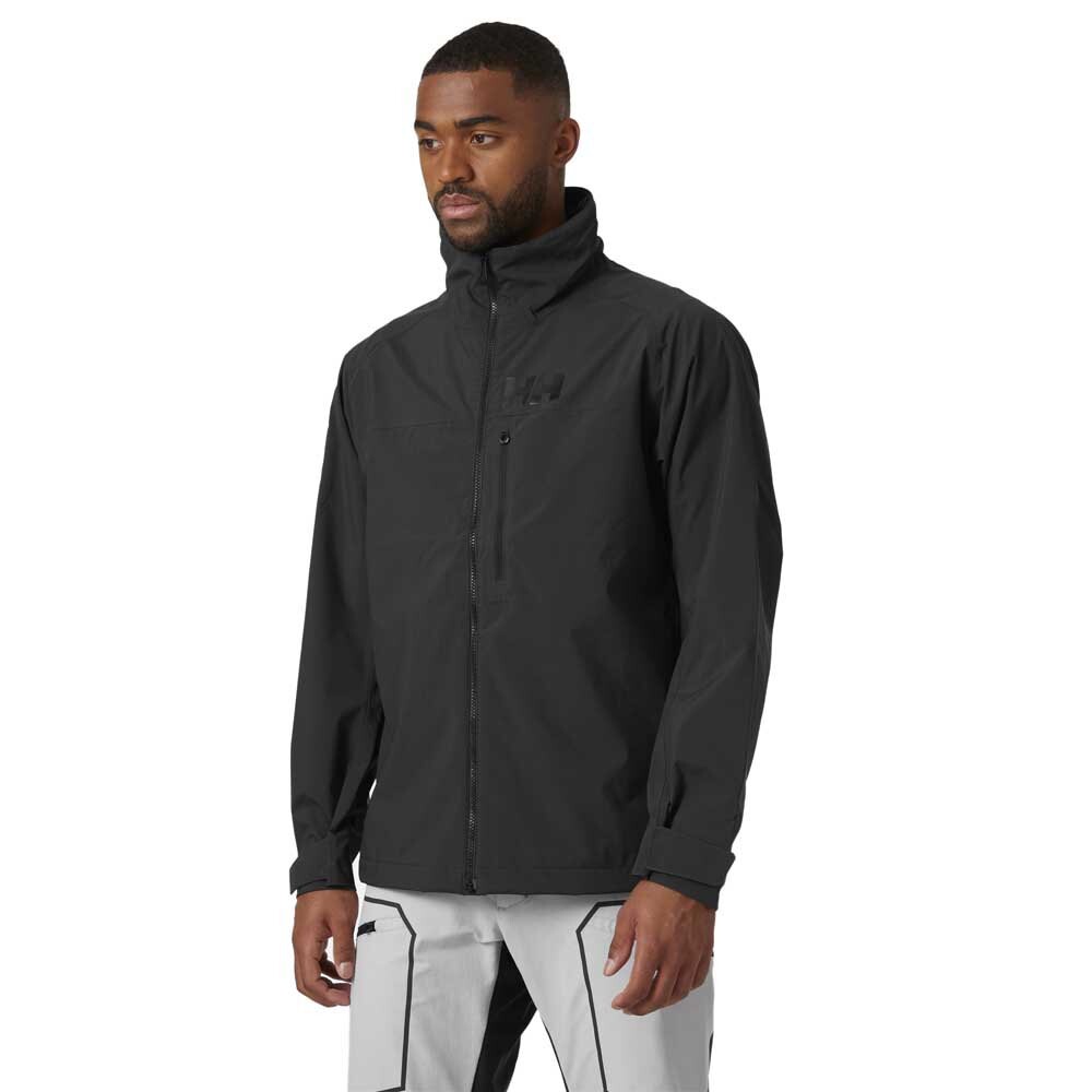 

Куртка Helly Hansen HP Racing, черный