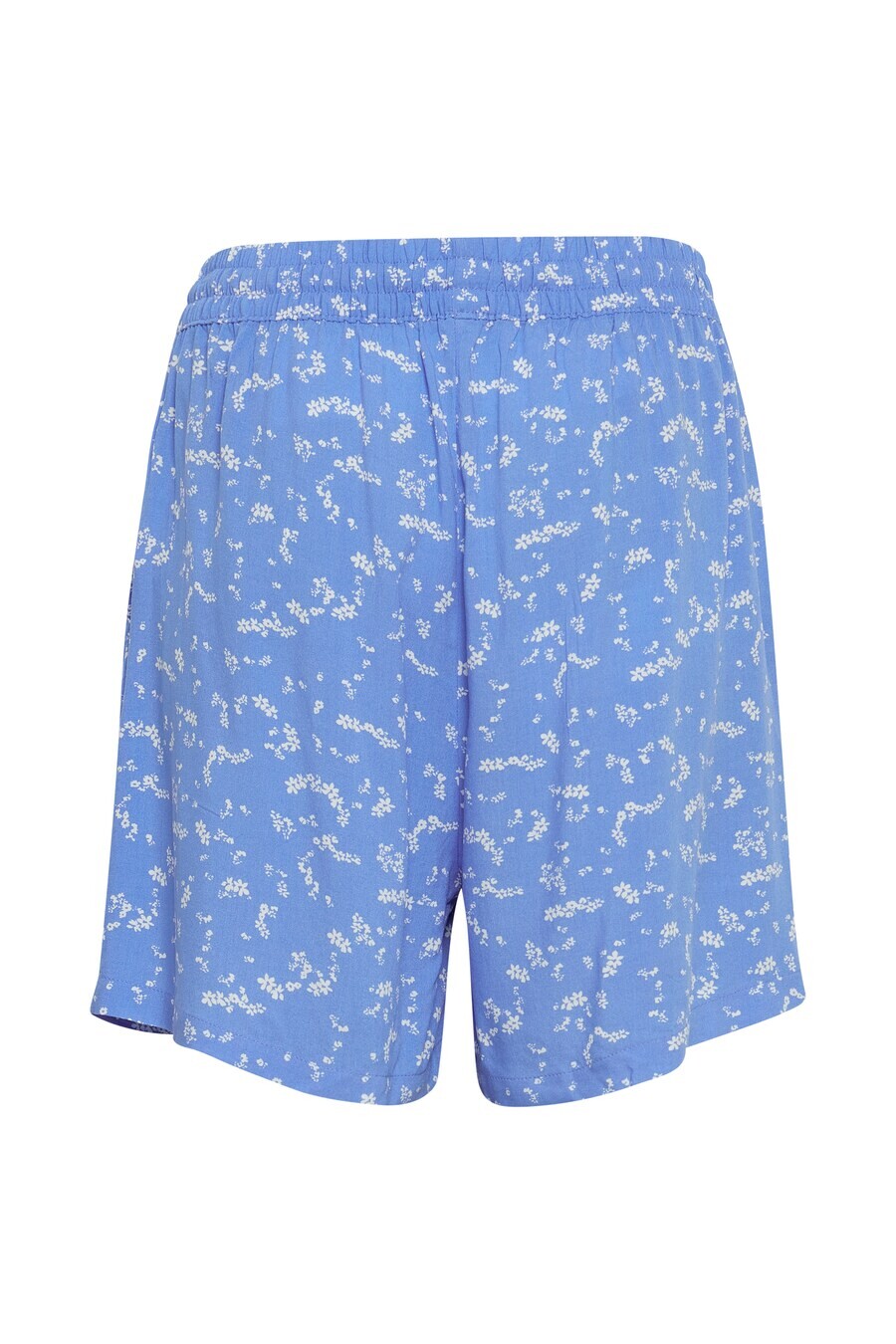 

Шорты b.young Loose fit Pants, синий
