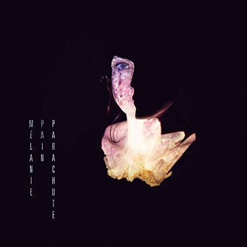 

CD диск Pain, Melanie: Parachute