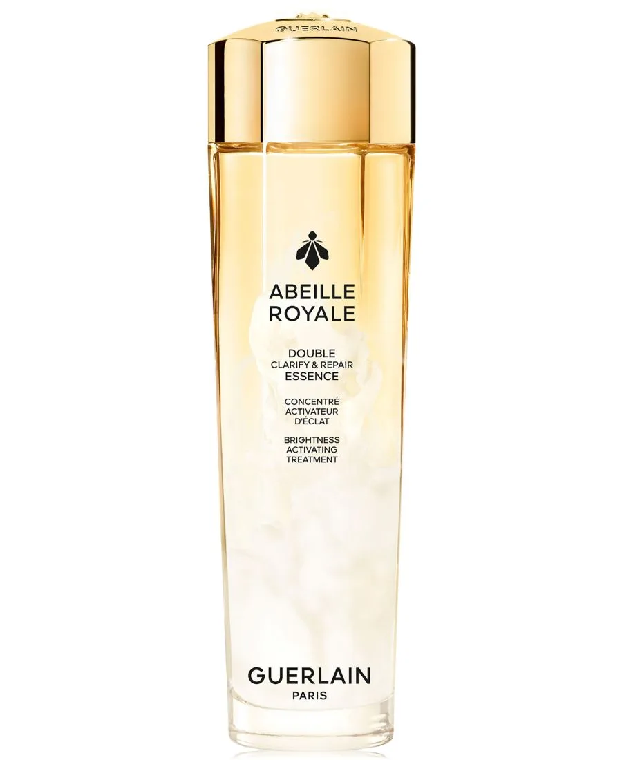 Эссенция Guerlain — Abeille Royale Double Clarify & Repair, , Ab/Roy 24 Ess Btl, 150 мл