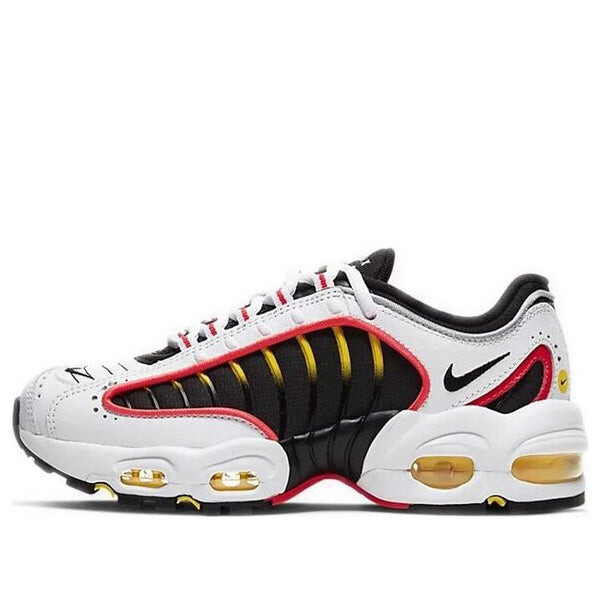 

Кроссовки air max tailwind 4 Nike, белый