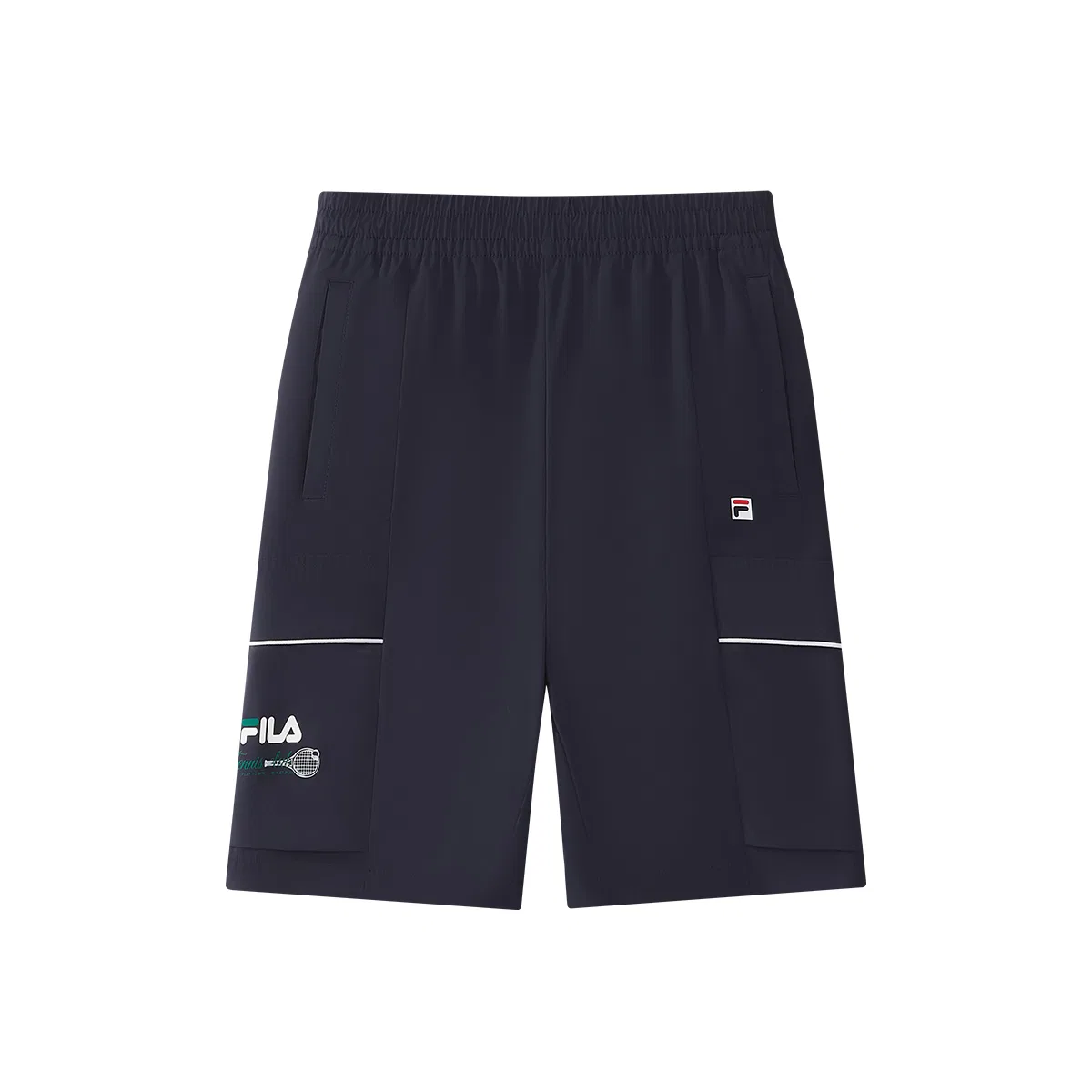 Шорты Moderate FILA KIDS, RD Royal Blue