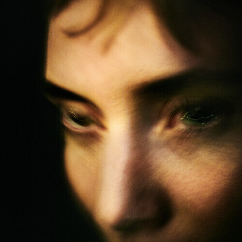 

CD диск Li, Lykke: EYEYE