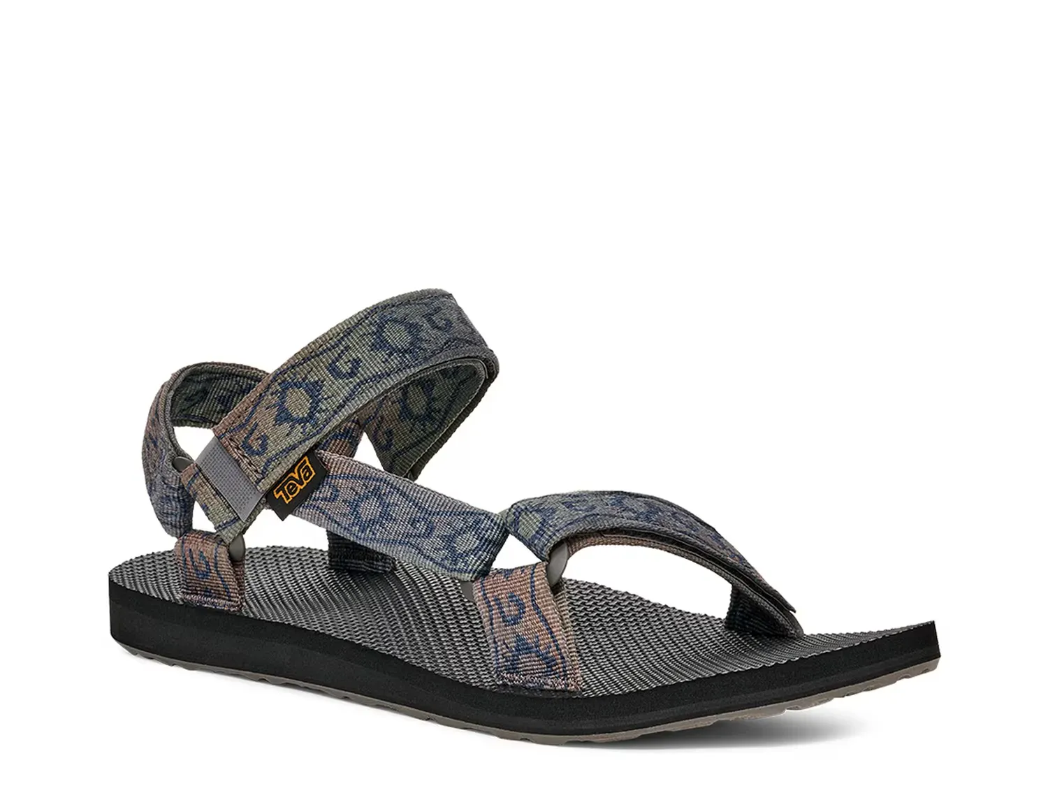 

Оригинальные универсальные сандалии Teva, Multicolor