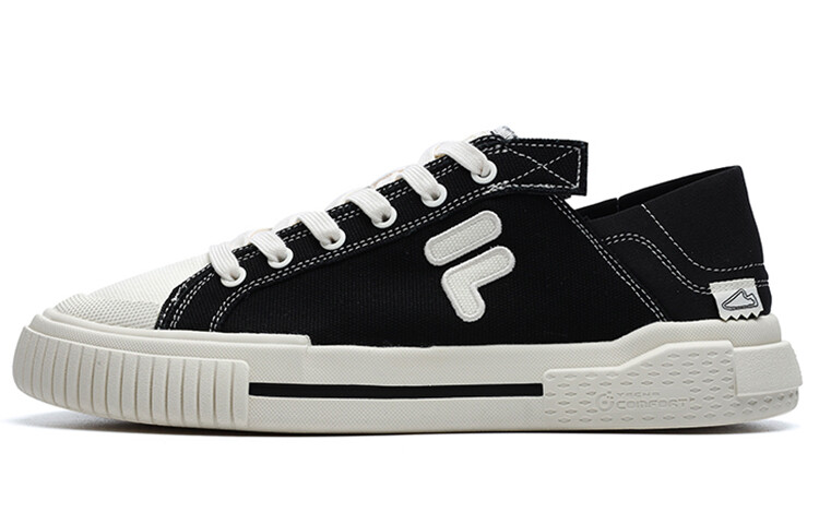 

Мужские парусиновые туфли Fila Fusion Wallride