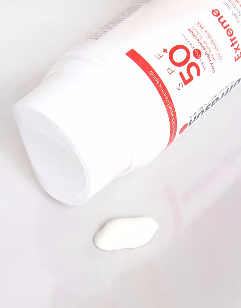 Солнцезащитный лосьон Extreme SPF 50+ для сверхчувствительной кожи - 100 мл Ultrasun — фото 3