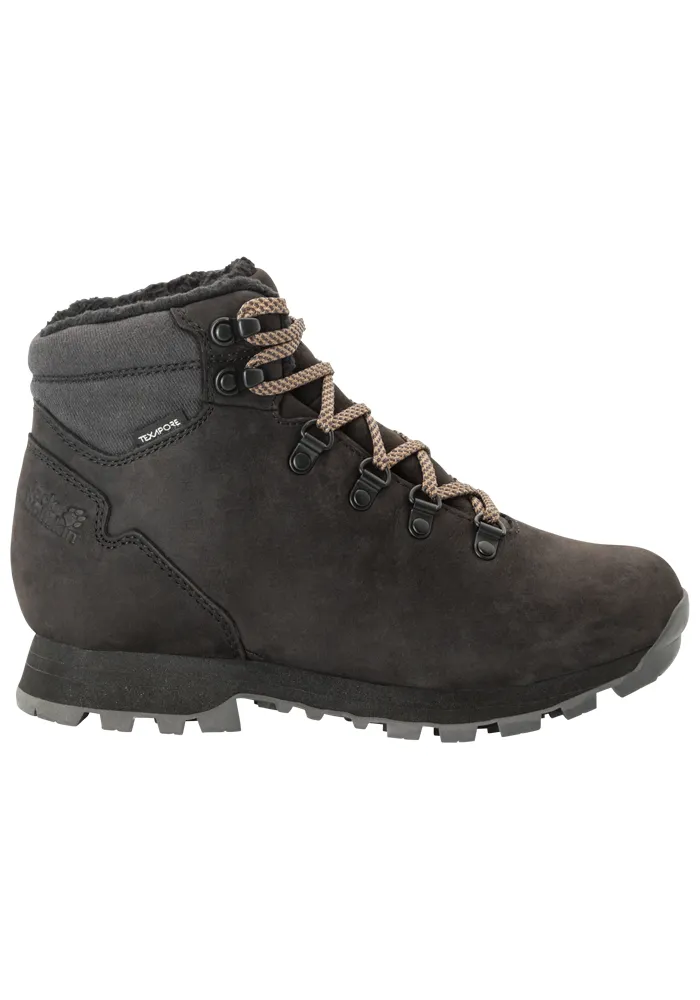 

Уличная обувь Jack Wolfskin "THUNDER BAY TEXAPORE MID W", цвет Grafit