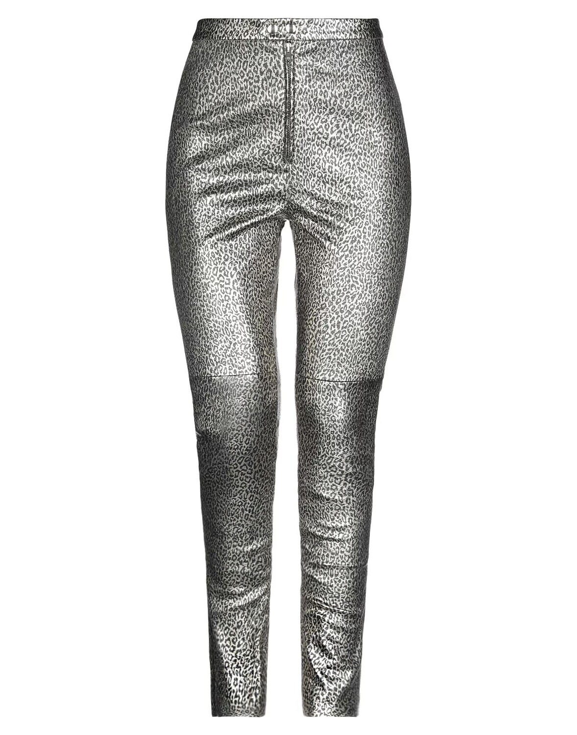 

Брюки Isabel Marant, платина