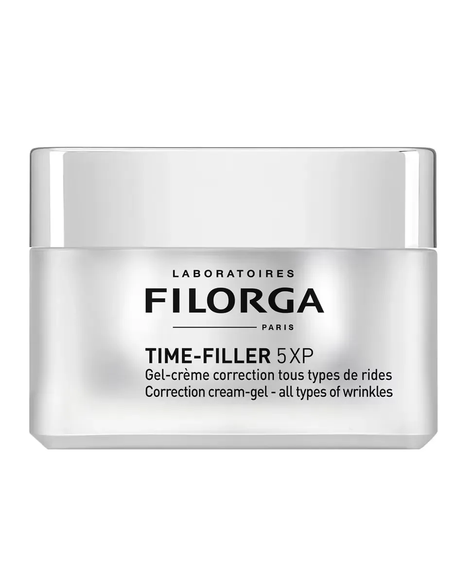 Крем для лица Filorga — Гель- против морщин Time-Filler -Xp, 50 мл