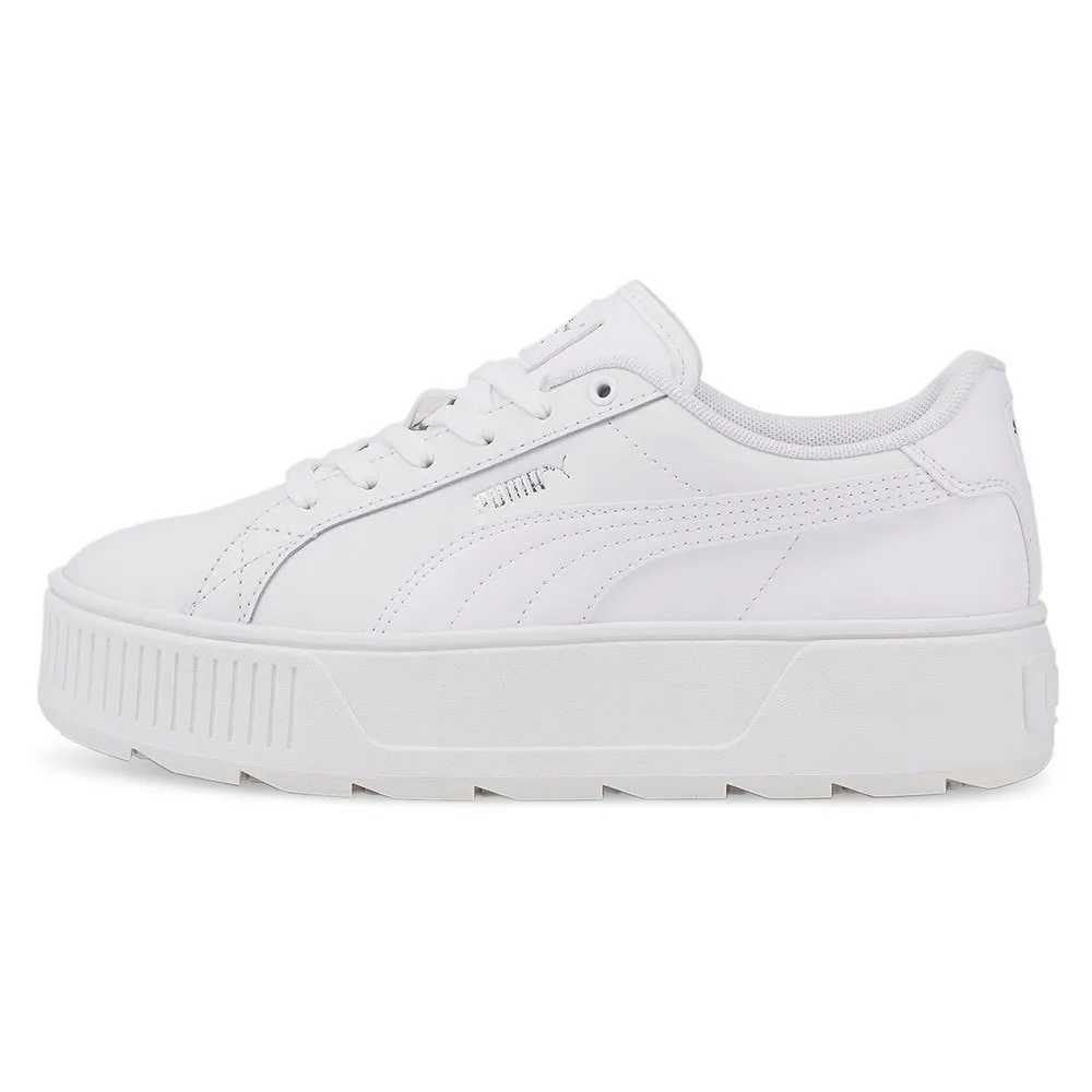 Кроссовки Puma Karmen L, белый — фото 3