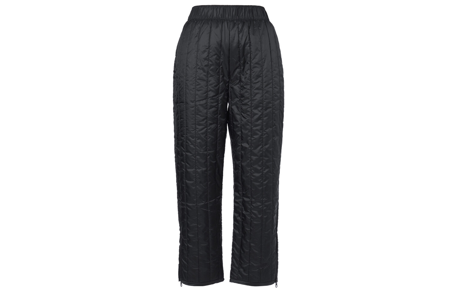 

Nike Женские пуховые брюки/Хлопковые брюки, цвет Black