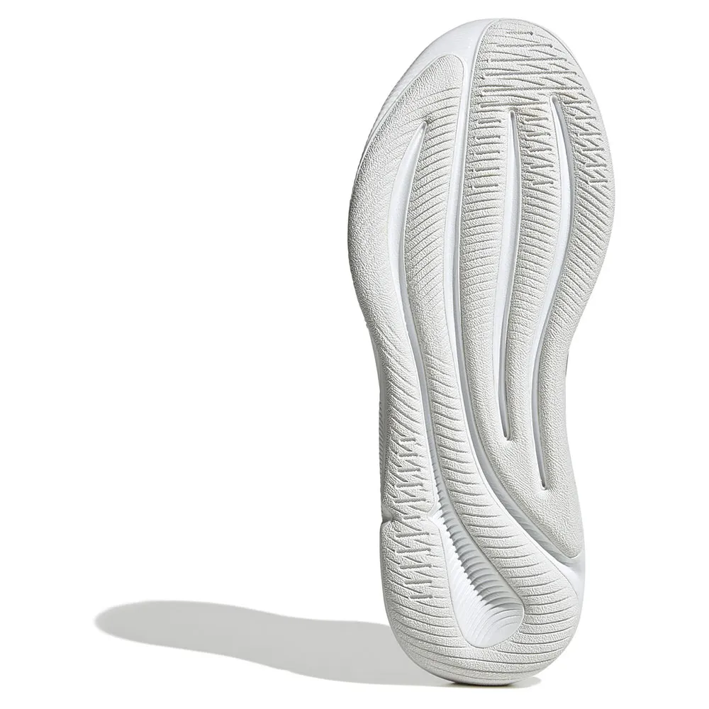 Беговые кроссовки adidas Supernova Ease, серый — фото 2