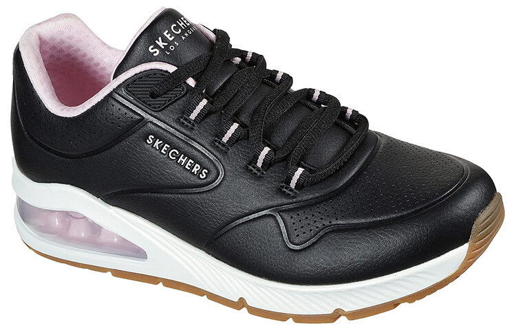 

Uno 2 - 2-е кроссовки женские с низким верхом, черные Skechers