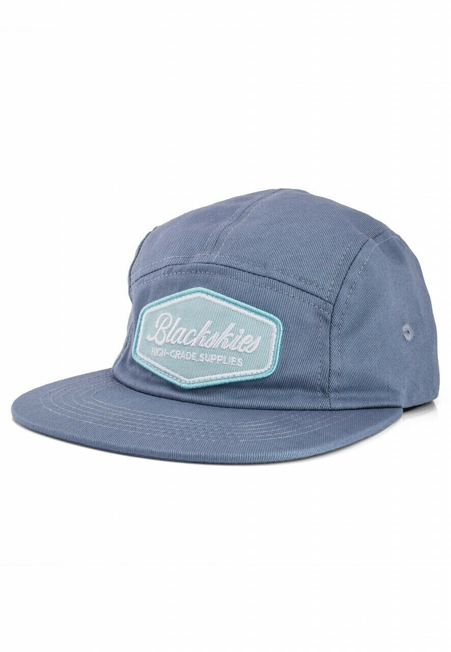 

Бейсболка 5-PANEL Blackskies, цвет blau