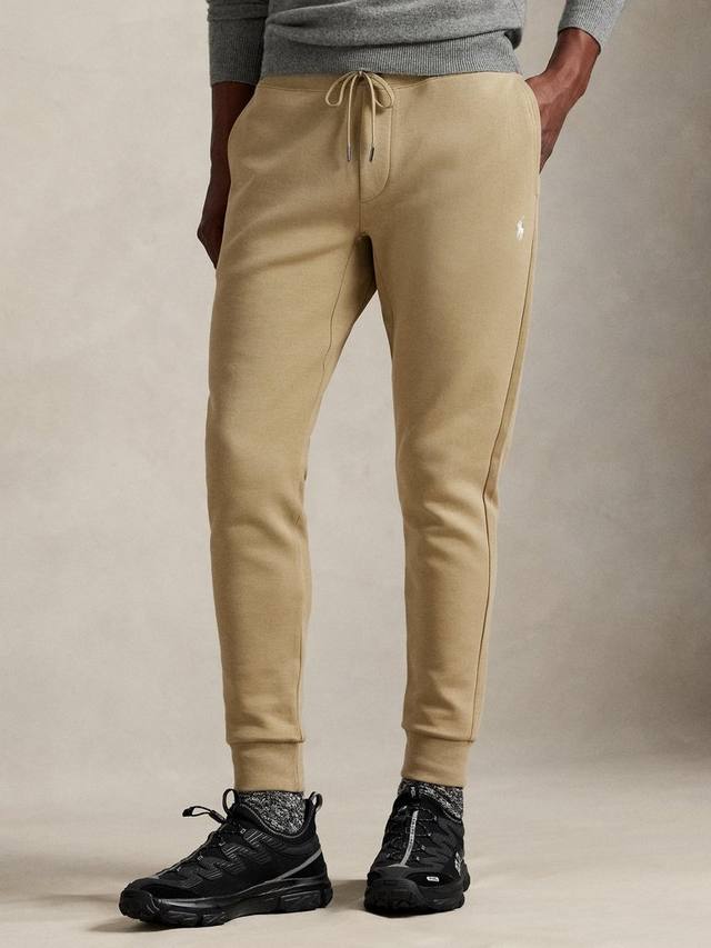 

Хлопковые джоггеры Polo Pony Ralph Lauren