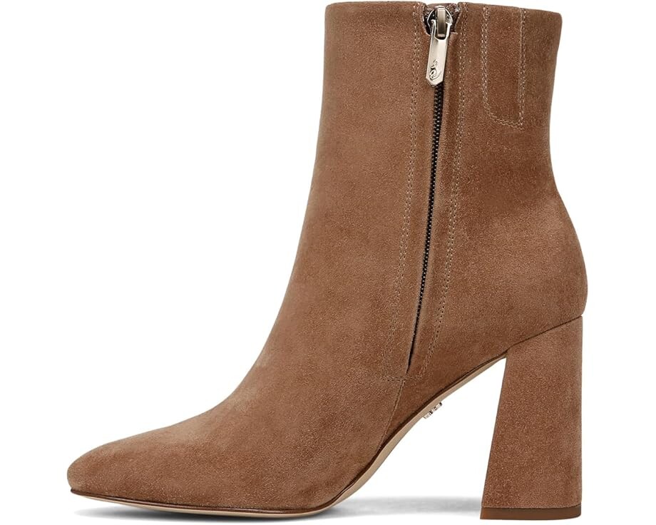 Ботинки Sam Edelman Daria, цвет Almond Taupe — фото 4