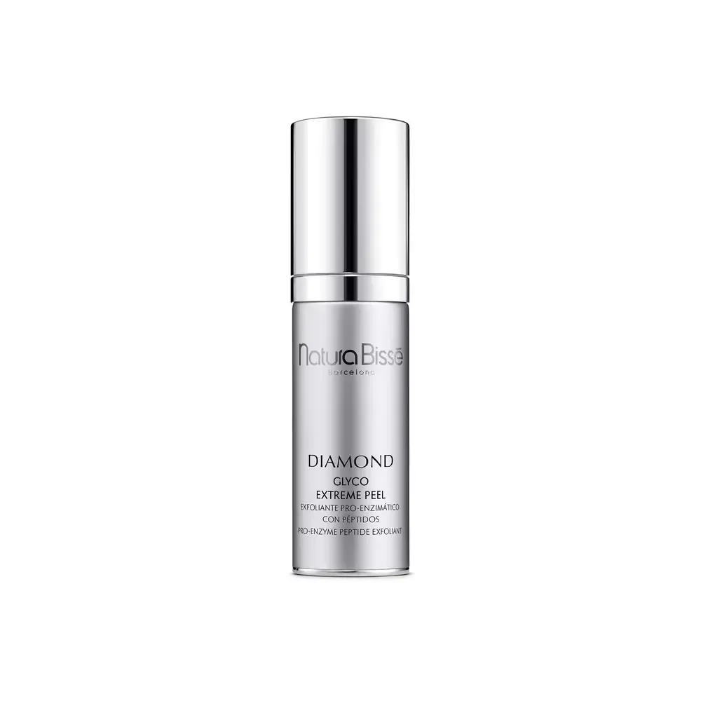 Проэнзимный отшелушивающий пилинг Diamond Glyco Extreme Peel 30 мл Natura Bissé