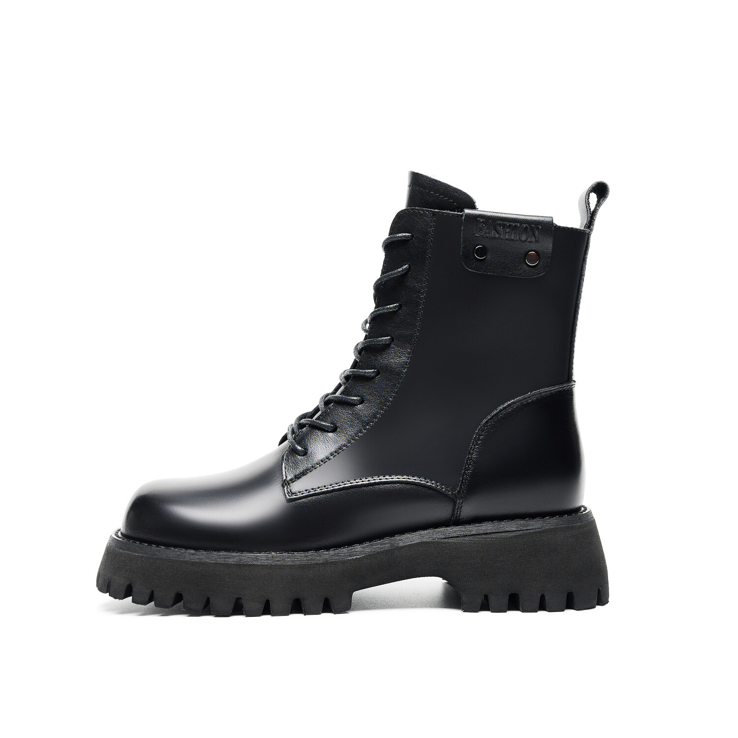 

Ботинки Martin Boot женские Help, коричневый