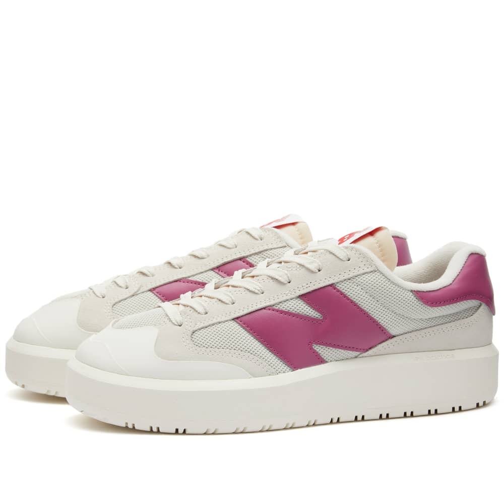 

New Balance Кроссовки CT302RP, Серый, New Balance Кроссовки CT302RP