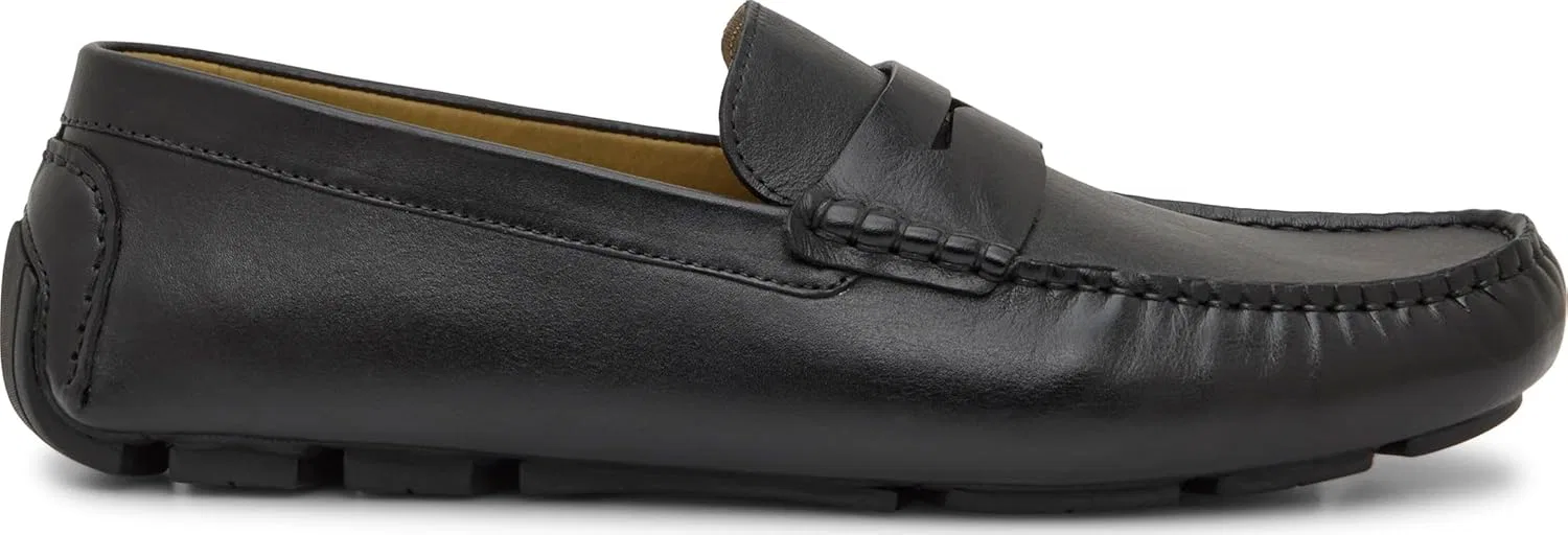 Лоферы Vince Camuto Vitzroy, черный — фото 4
