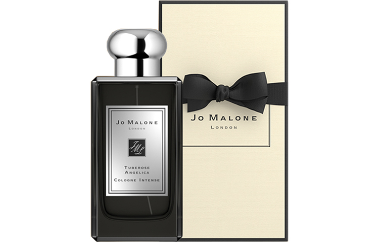 Одеколон Jo Malone London Tuberose Angelica Cologne Intense, 50 мл — фото 2