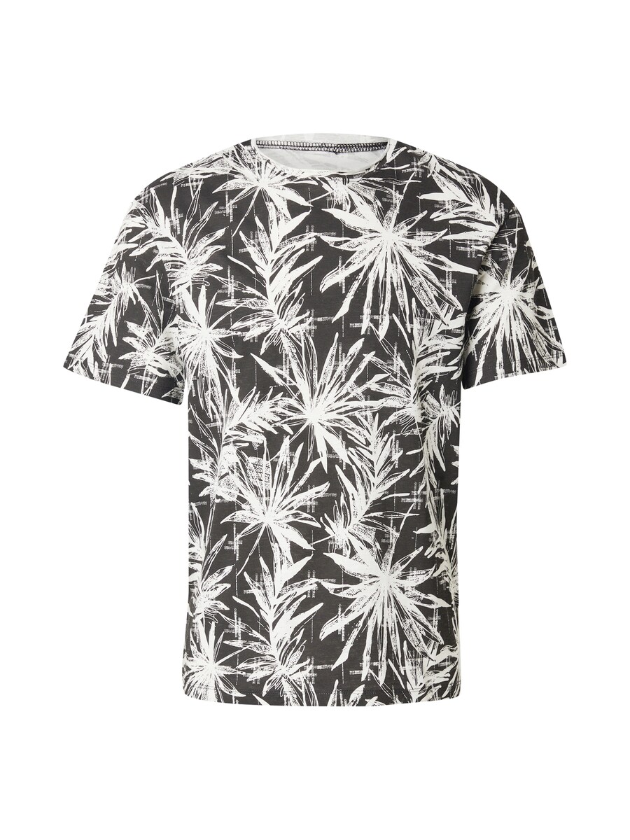 

Рубашка JACK & JONES JJEBryan, черный
