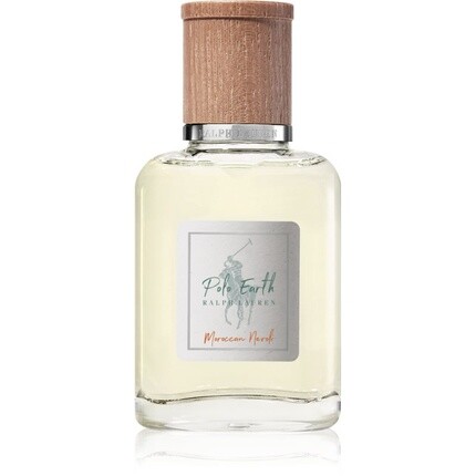 

Туалетная вода Polo Earth Moroccan Neroli - унисекс, 40 мл Ralph Lauren