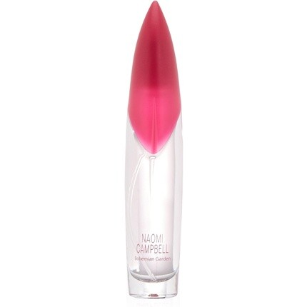 

Naomi Campbell Bohemian Garden Eau de Cologne 30ml
