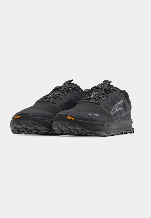 Кроссовки для трейлраннинга lone peak 9+ gtx Altra, Black — фото 3