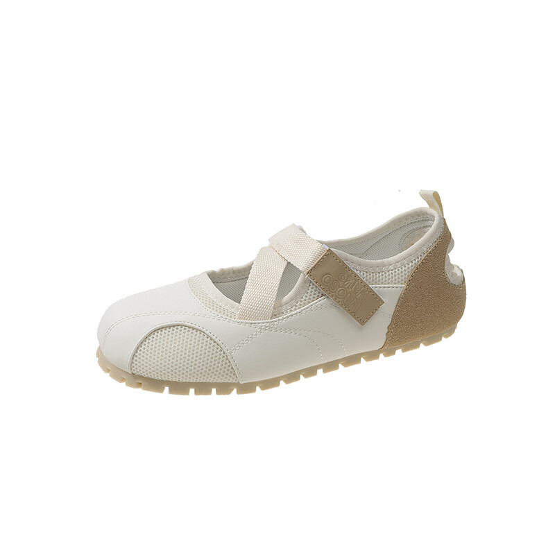 Туфли женские повседневные Women's Casual Shoes Women's Xingdiman, серый
