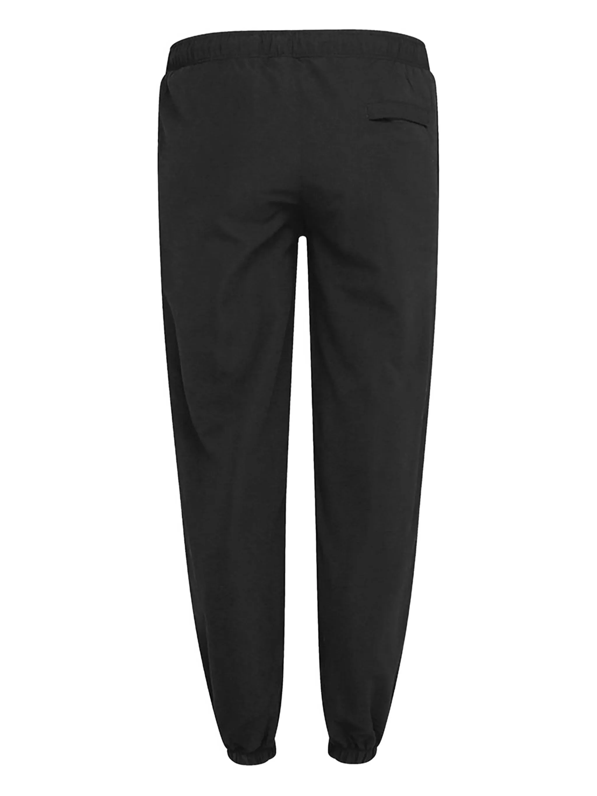 Брюки с кулиской Zeco Schoolwear Kids, черный — фото 2