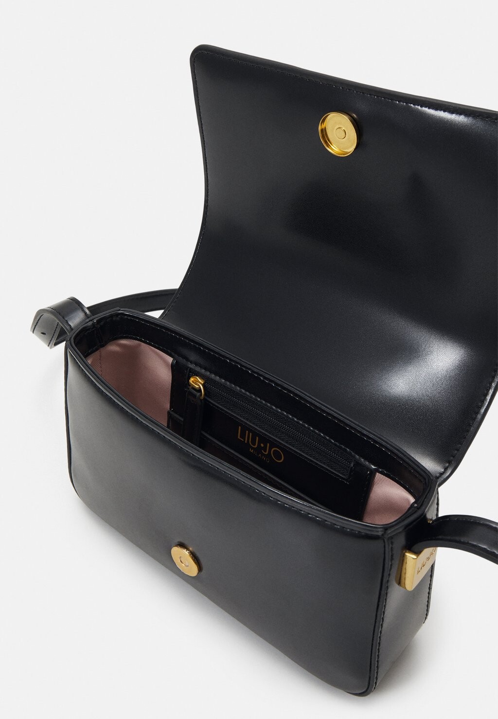 

Сумочка CROSSBODY LIU JO, черный
