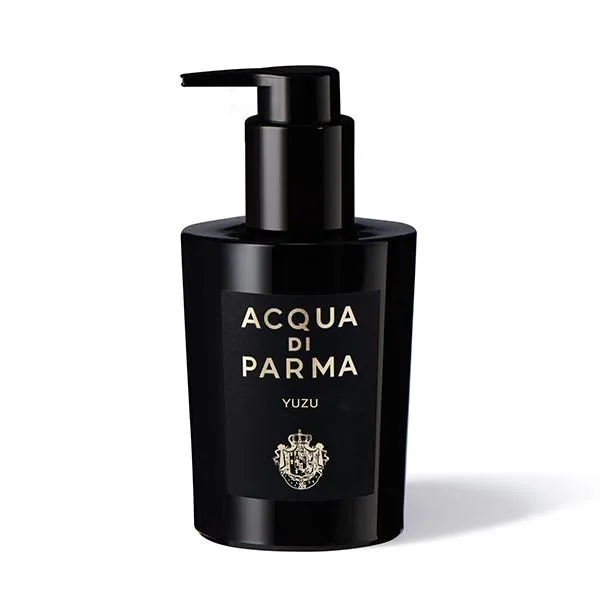 Мыло для рук и тела ACQUA DI PARMA Sig Yuzu Hand & Body Wash 300 мл