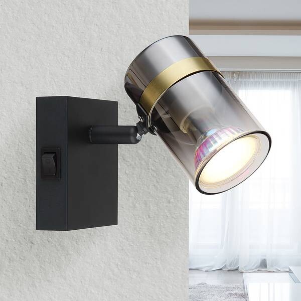 

Настенный светильник Globo Lighting Trabby Typ A