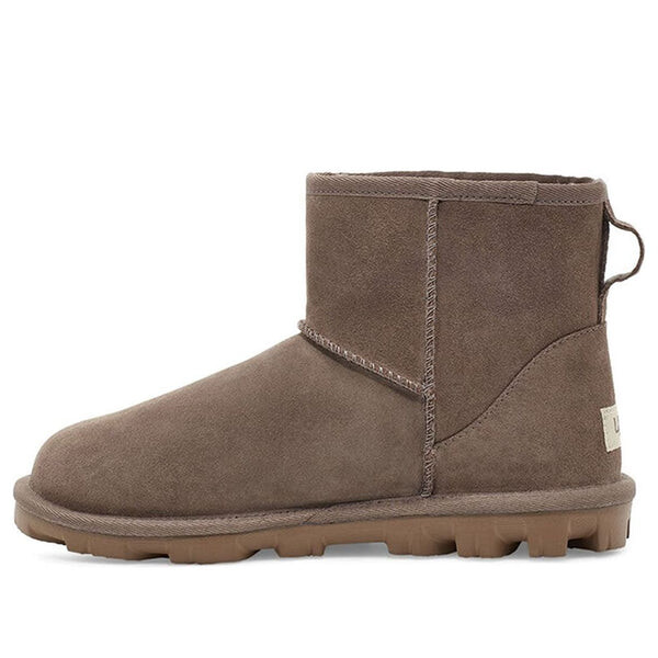 

Кроссовки Essential Mini II Ugg, коричневый
