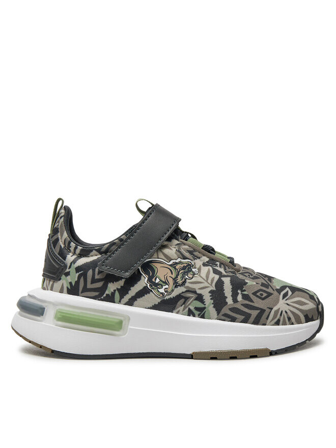 

Кроссовки Adidas, серый
