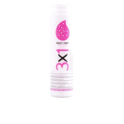 

Маска для лица Beauty Purify 3-в-1, Diet Esthetic
