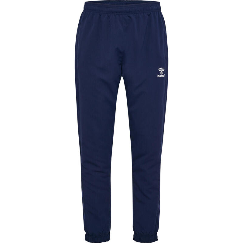 

Hmltravel Тканые брюки Мужские мультиспортивные брюки HUMMEL, цвет blau