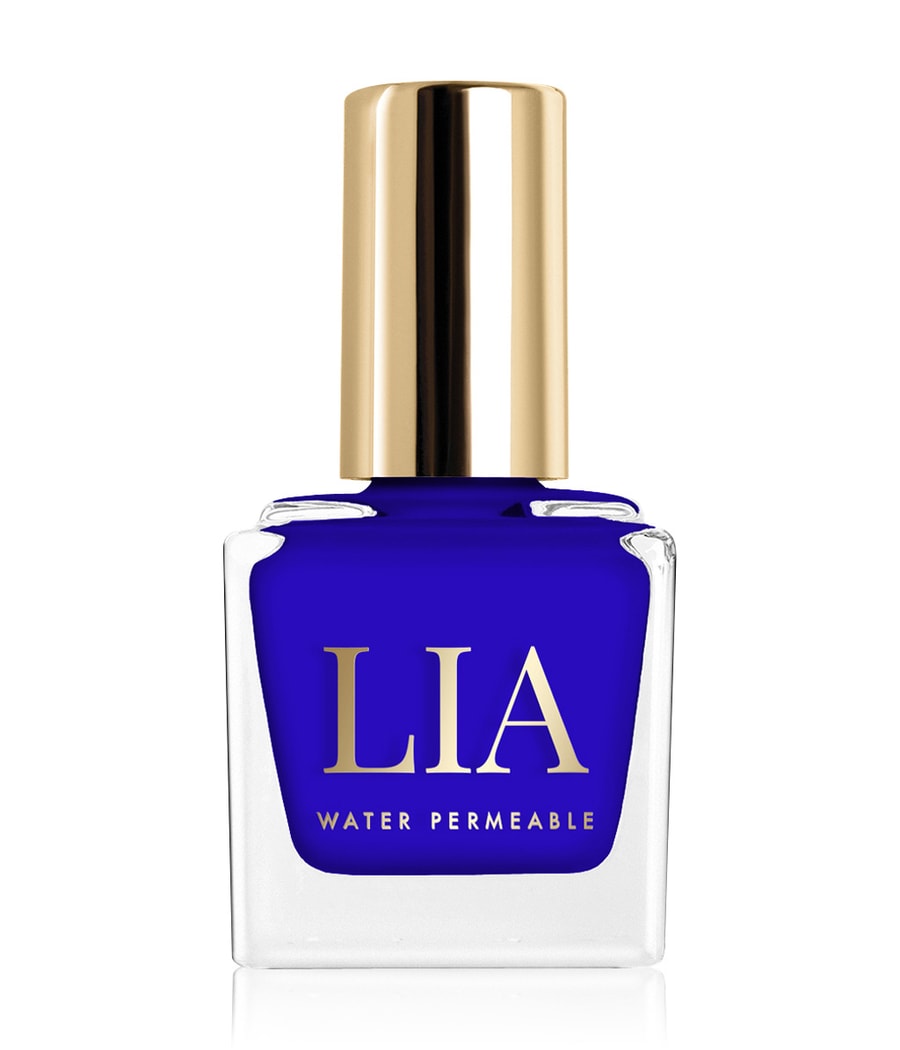 

Лак для ногтей LIA Halal Nagellack Santorini, Santorini, 11 ml