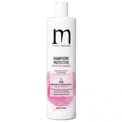 

Шампунь Mul Flow Air Color 500 мл Mulato