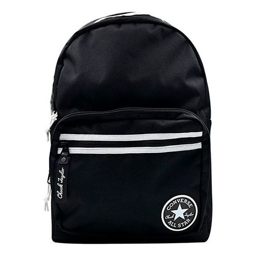 

Рюкзак Converse Go 2 Backpack 'Black', черный