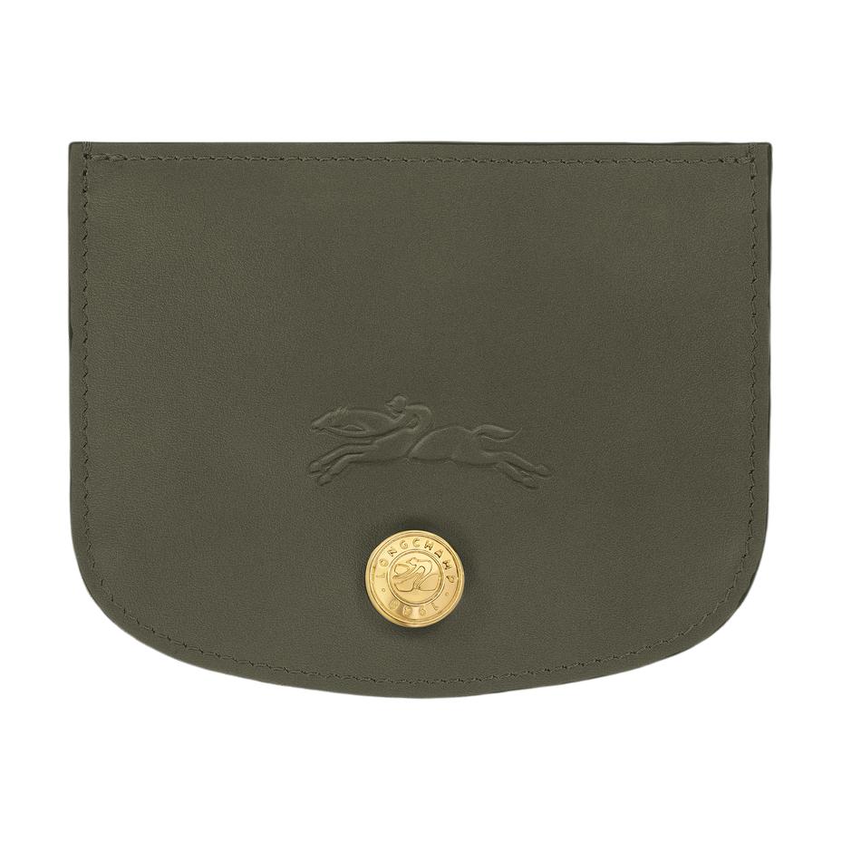 

LONGCHAMP Картхолдер Épure