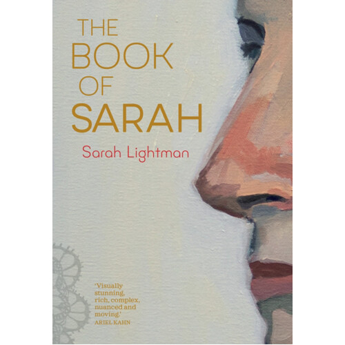 

Книга The Book Of Sarah (Hardback)